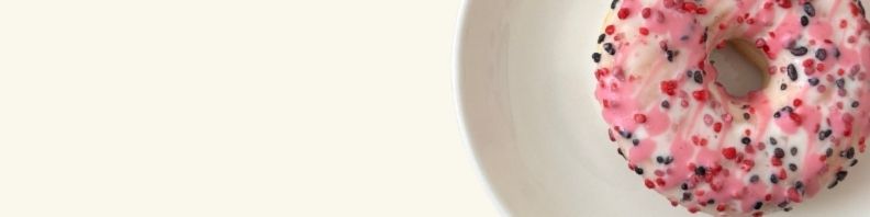 Wat een donut mij leerde over de kracht van verhalen
