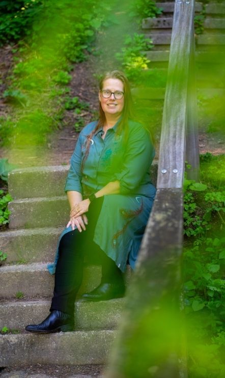 Angela Versluys Freelance tekstschrijver bij Vooral Tekst